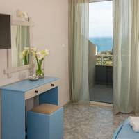 Studio with Sea View