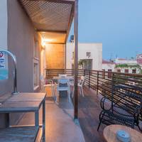 Two-Bedroom Villa- Second Floor