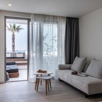 Superior Double Room Sea View with Private Pool
