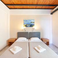 One-Bedroom Apartment with Sea View (2-4 Adults)