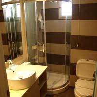 Double or Twin Room with Sea View