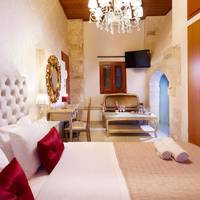 Deluxe Double Room with Bath