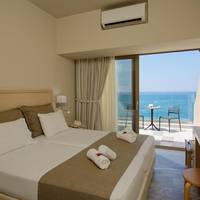 Superior Studio with Sea View