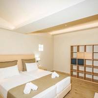 Deluxe Apartment with Spa Bath