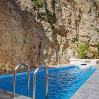 Superior Studio with Sharing Pool