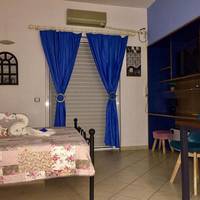 Double or Twin Room with Terrace
