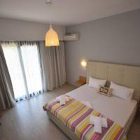Two-Bedroom Apartment (4 Adults)