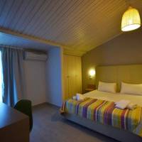 Two-Bedroom Apartment (2 Adults)