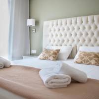 Executive Two-Bedroom Apartment