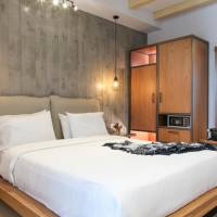 Suite with Private Pool
