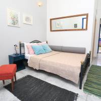 Studio with Sea View
