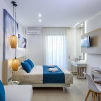 Superior Double or Twin Room with Garden View