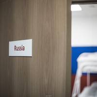 Кровать в общем номере