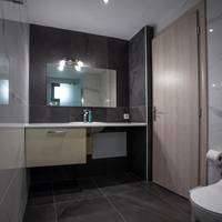 Studio with Sea View (2 Adults)