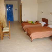 Studio with Sea View (4 Adults)