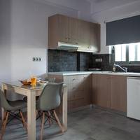 Superior Studio with Garden View 