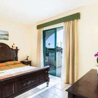 One-Bedroom Apartment (4 Adults)