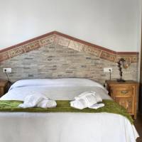 Junior Suite with Balcony