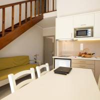 Superior Two-Bedroom Apartment - Split-level