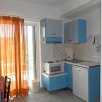 One-Bedroom Apartment (2 Adults)