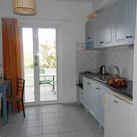 One-Bedroom Apartment (3 Adults)