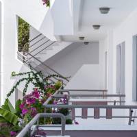 Apartment - Split Level (3-4 Adults)