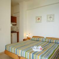  Double or Twin Room with Mountain View