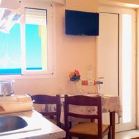 Single Studio with Sea View (Ground Floor)