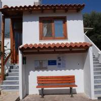 Studio with Sea View (2 Adults)