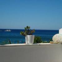 One-Bedroom Apartment with Sea View