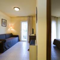 Standard Apartment (2 Adults)