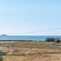 Studio with Sea View