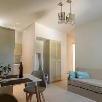 Premium apartment with Jacuzzi