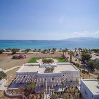 Deluxe Suite with Sea View