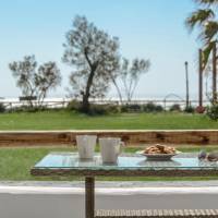 King Suite with Sea View