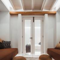 Deluxe Suite with Spa Bath