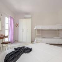Premium Quadruple Room