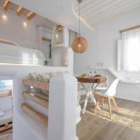 Grand Sea View Suite Maisonette