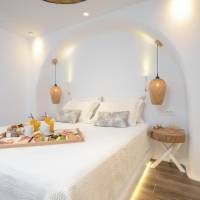 Sunken Suite
