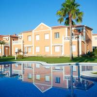 Two-Bedroom Apartment (Club Sevilla IV – V – VI)