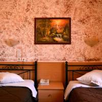 Economy Double or Twin Room