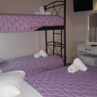 Quadruple Room - Disability Access