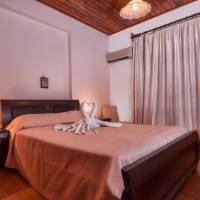 Superior 3 Bedrooms Apt. + Car Package