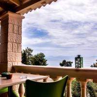 Special Offer - Studio with Sea View and with Car Package