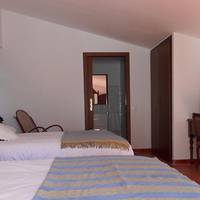 Suite with Terrace