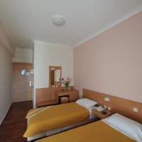 Triple Room with City View