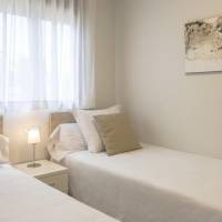 Standard Two-Bedroom Apartment without Terrace