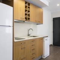 Two-Bedroom Apartment with Terrace - Penthouse