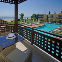 Double Executive Shared Pool (Adults Only)