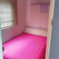 Two-Bedroom Bungalow